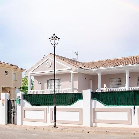 Villa El Olivo อาเลาริน เดลา ตอร์เร ภายนอก รูปภาพ
