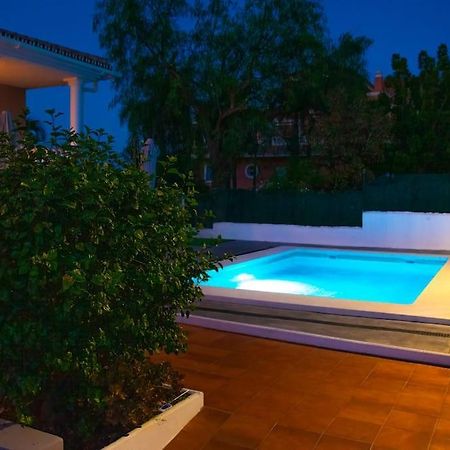 Villa El Olivo อาเลาริน เดลา ตอร์เร ภายนอก รูปภาพ