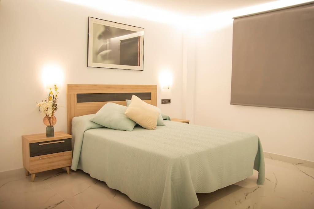 Villa El Olivo อาเลาริน เดลา ตอร์เร ภายนอก รูปภาพ