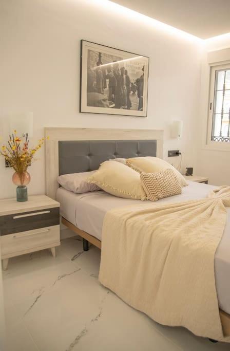 Villa El Olivo อาเลาริน เดลา ตอร์เร ภายนอก รูปภาพ