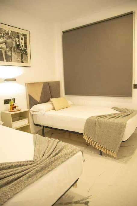 Villa El Olivo อาเลาริน เดลา ตอร์เร ภายนอก รูปภาพ