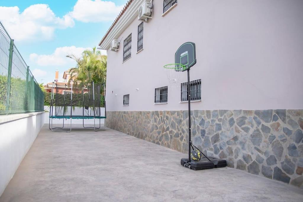 Villa El Olivo อาเลาริน เดลา ตอร์เร ภายนอก รูปภาพ