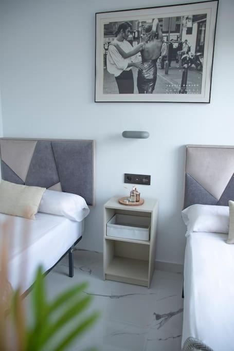 Villa El Olivo อาเลาริน เดลา ตอร์เร ภายนอก รูปภาพ