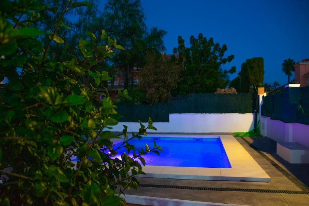Villa El Olivo อาเลาริน เดลา ตอร์เร ภายนอก รูปภาพ