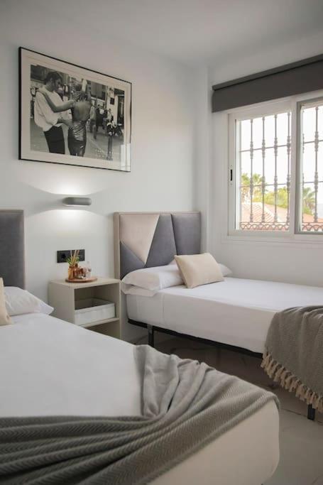 Villa El Olivo อาเลาริน เดลา ตอร์เร ภายนอก รูปภาพ